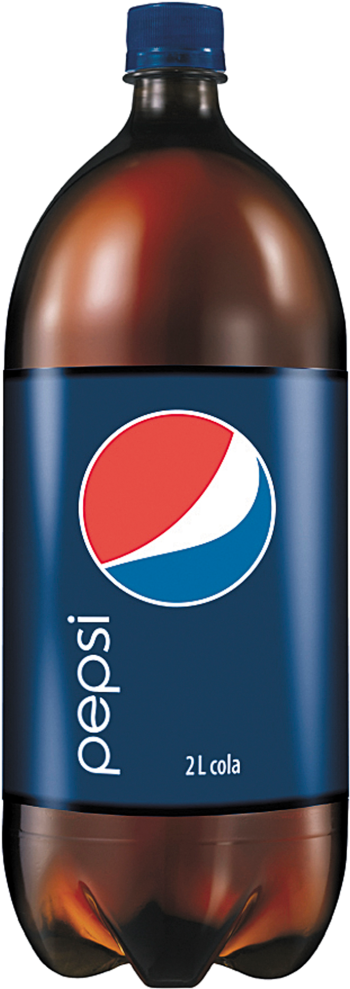 Pepsi Can Png Image, Download Png Image With Transparent - Pepsi Clipart (400x1013), Png Download