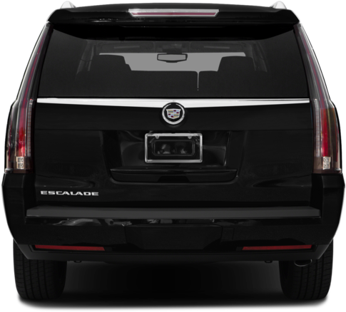 2016 Cadillac Escalade Esv 4wd 4dr Luxury Collection - Cadillac (640x480), Png Download