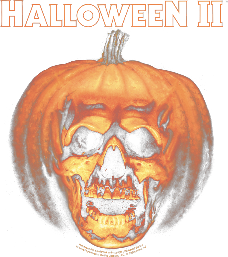 Halloween Pumpkin Shell Juniors T-shirt - Jack-o'-lantern (792x916), Png Download
