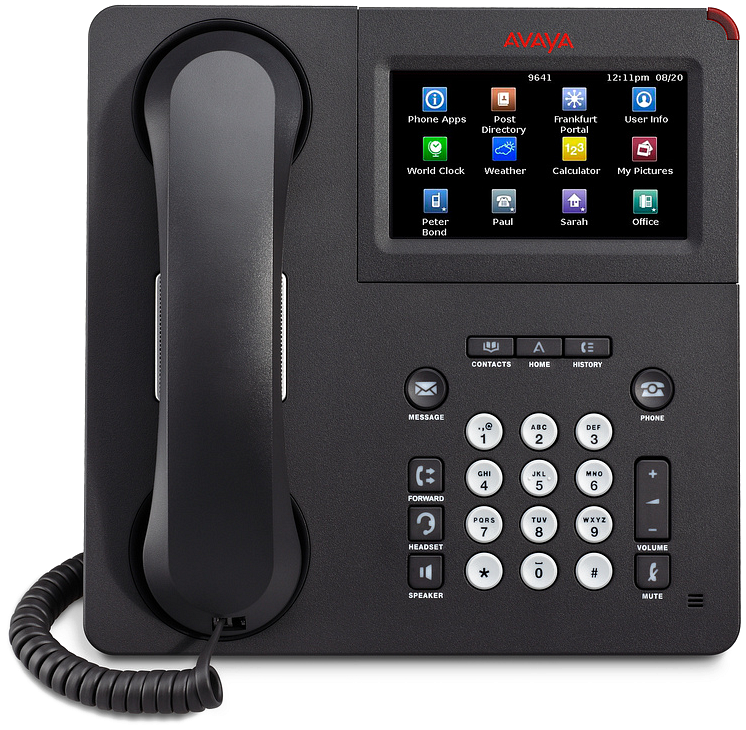 1024 X 857 6 - Avaya 9641g Ip Phone (1024x857), Png Download