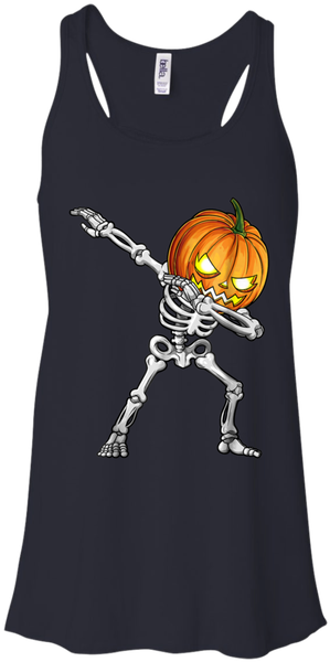 Dabbing Skeleton Shirt Halloween Pumpkin Head Face - I M A Dogaholic Disney (600x600), Png Download
