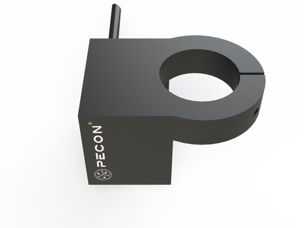 Objective Heater S - Circle (1024x768), Png Download