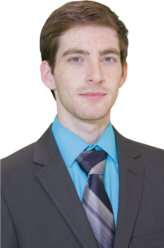 Rodney Barto Go Hawks - Businessperson (556x946), Png Download