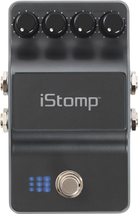 The Pedal That Changes Everything - Death Metal Effects Pedal (480x723), Png Download