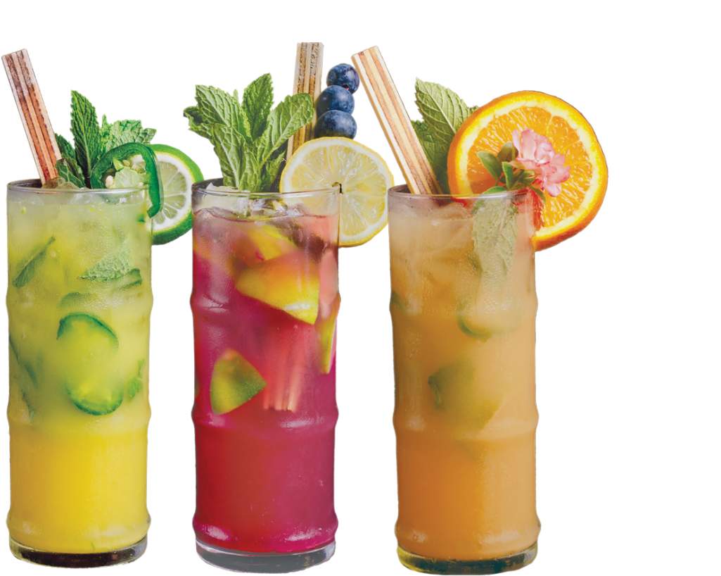 Drinkgroup3 1 - Mai Tai (1024x946), Png Download