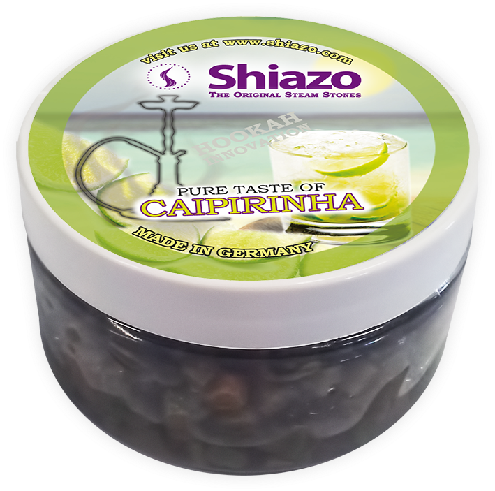Caipirinha - Shiazo Steam Stones (800x800), Png Download
