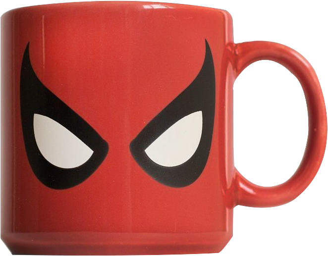Caneca Personalizada Homem Aranha Mascara - Canecas Do Homem Aranha (800x800), Png Download