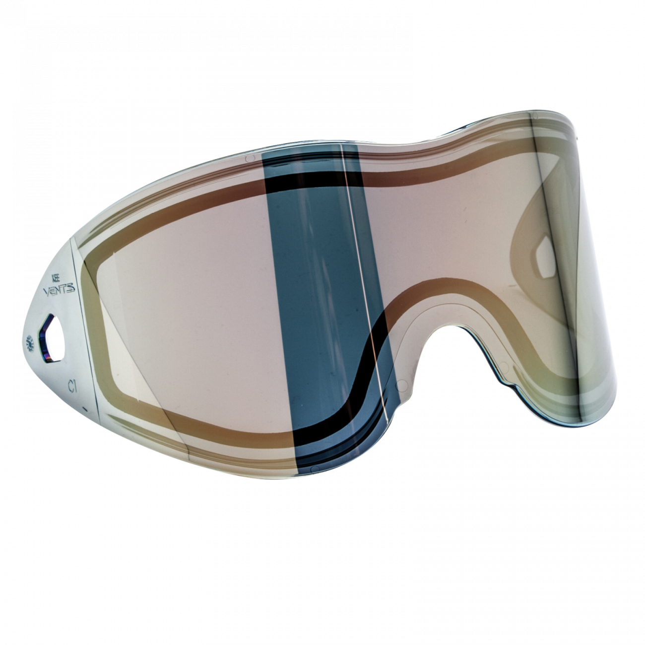 Empire Vents Replacement Lens - Lens (1300x1300), Png Download