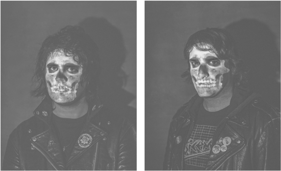 Themandates 2up 2 (1000x667), Png Download