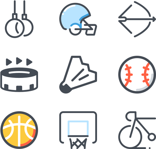 Sport (600x564), Png Download