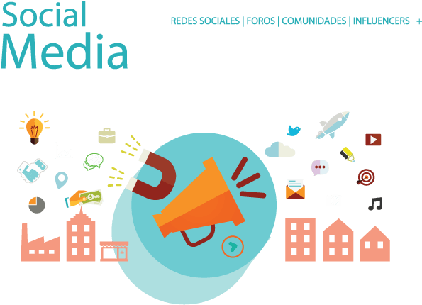 Social Media Empresas De Salud - Health And Social Care In Northern Ireland (660x530), Png Download