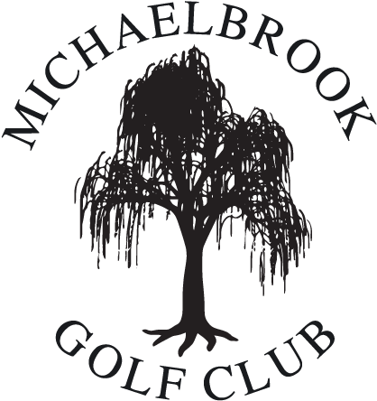 Michaelbrook Golf Club Logo - Christina Noble Children's Foundation (580x592), Png Download