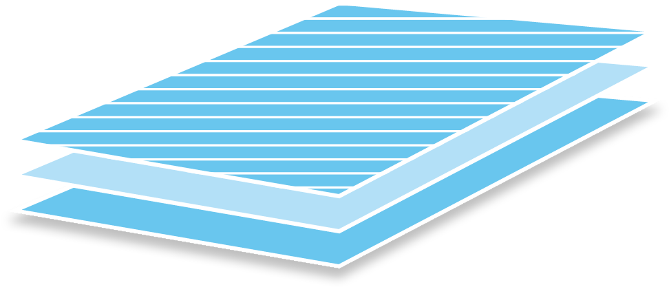 Nnd Transparent Sal - Lamination Clipart (1005x421), Png Download