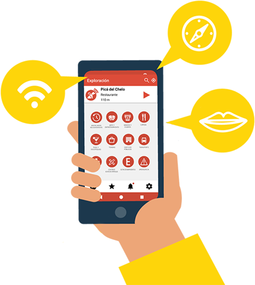 How To Use It Image (1024x614), Png Download