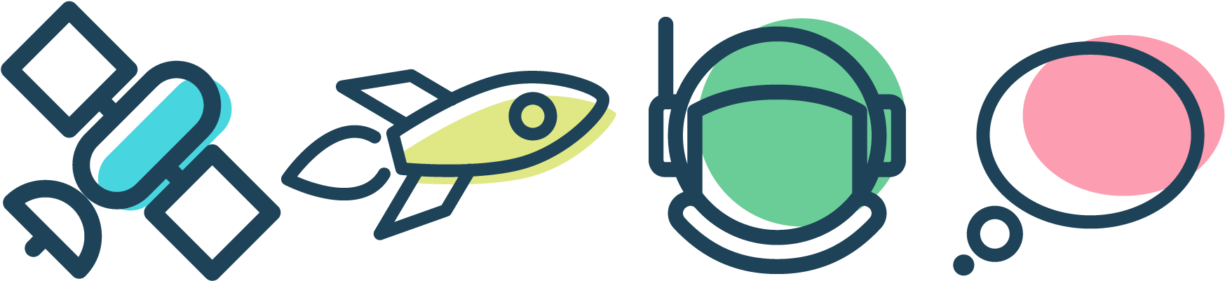 Arrancamos Esta Segunda Temporada De Radio Himalia (1821x503), Png Download