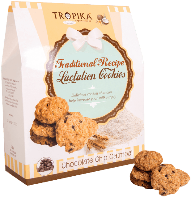 Packed With Three Lactogenic Ingredients Such As Fenugreek, - Milk Booster Tropika (700x700), Png Download