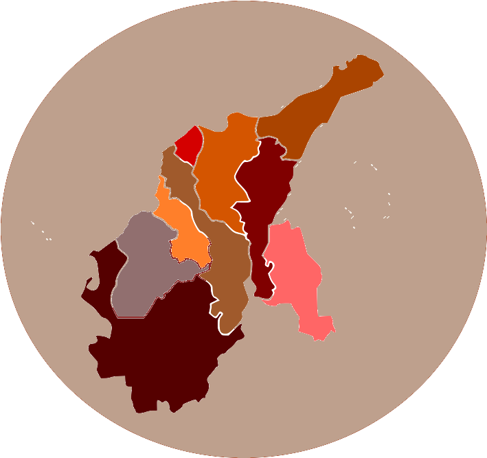 Chibolo - Gloucester Road Tube Station (724x698), Png Download