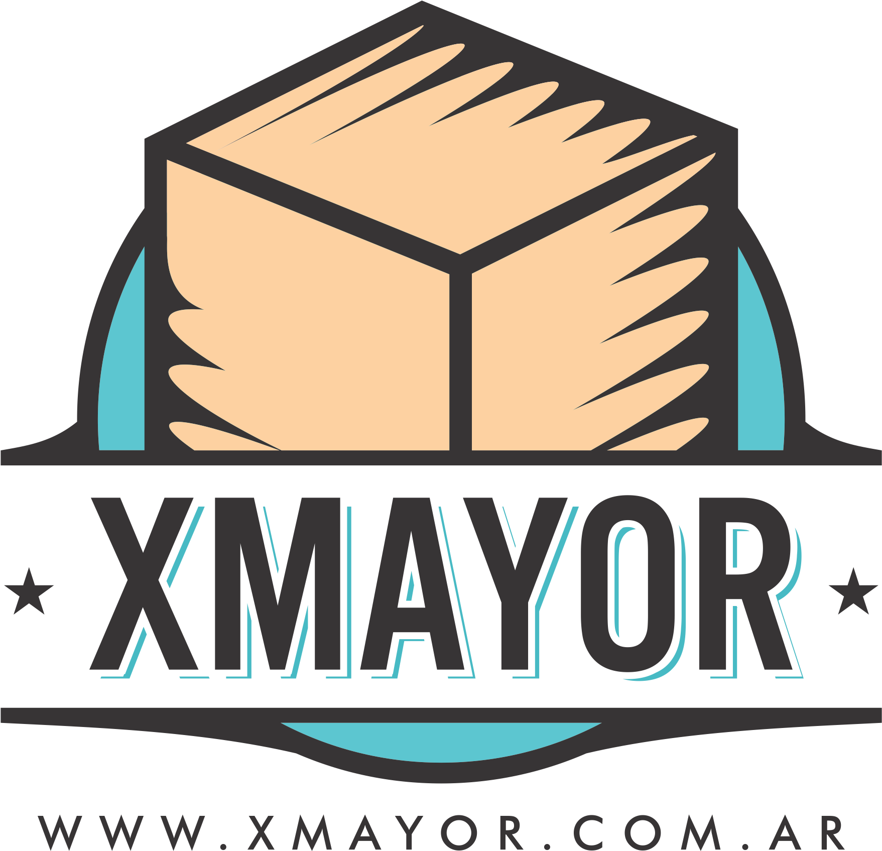 Xmayoronline - Renascer Kids Logo (2000x2000), Png Download