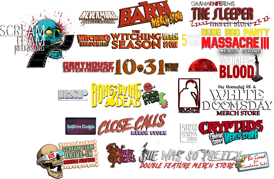 Scream Team Releasing (1177x779), Png Download