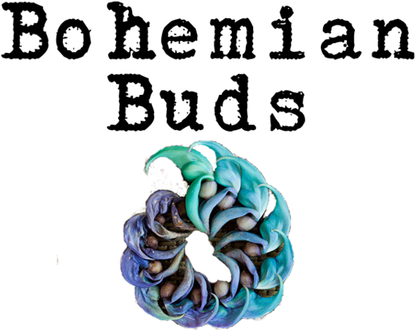 Bohemian Png (1000x611), Png Download