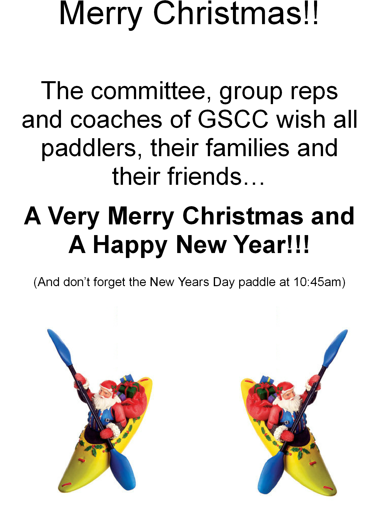 Merry Christmas - Jinling Sports (1654x2339), Png Download