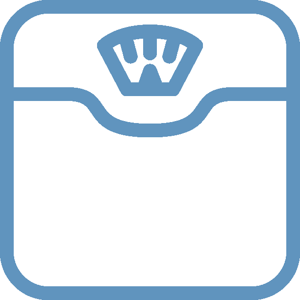 Nutrition-icon (612x612), Png Download