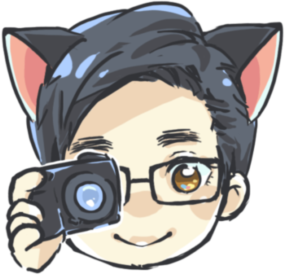 Choconeko (1260x1260), Png Download