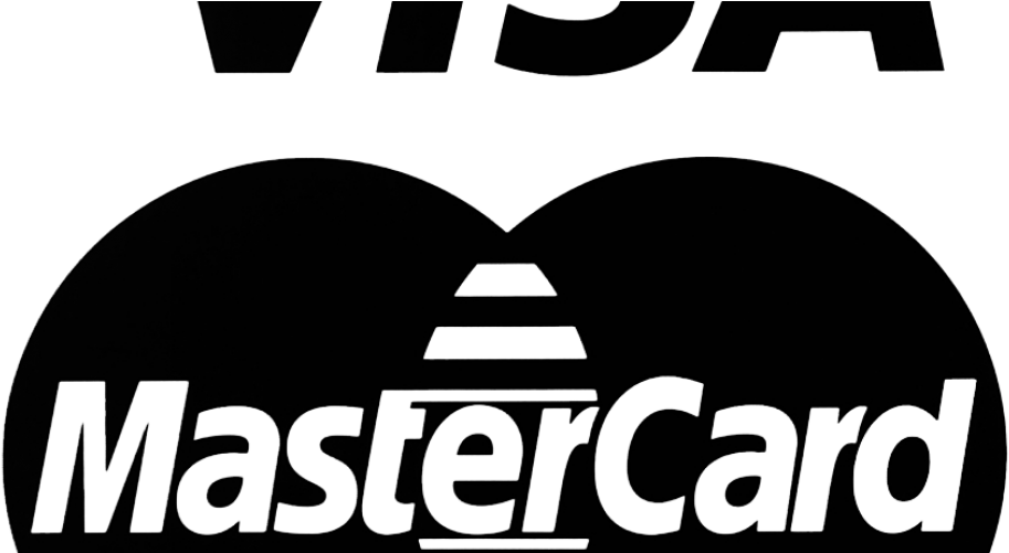 Visamastercard (1084x500), Png Download