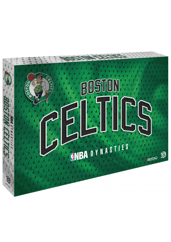 Boston Celtics (600x851), Png Download
