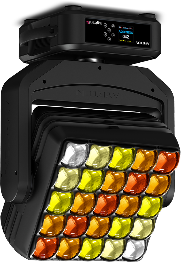 Ayrton Magic Panel (1925x945), Png Download