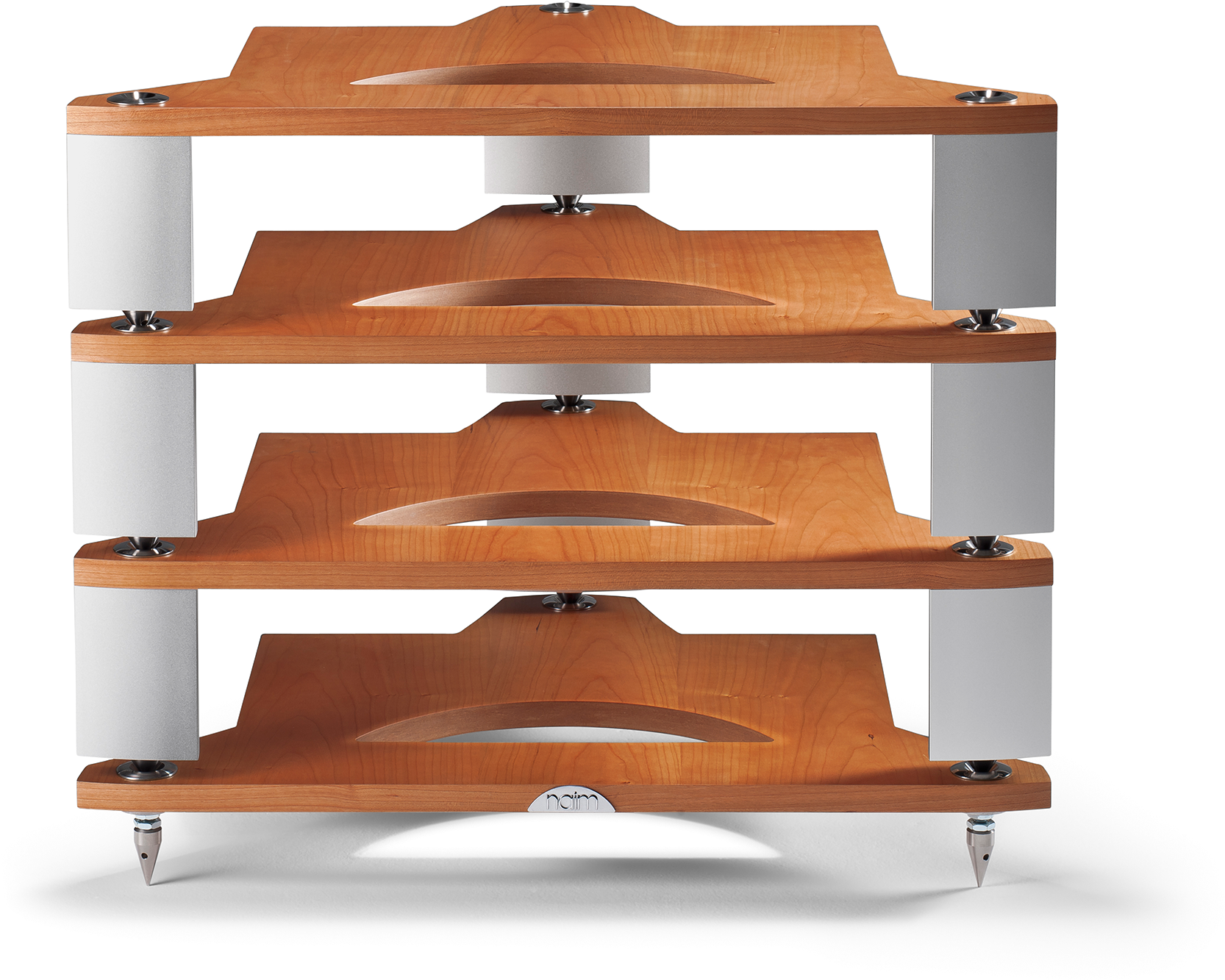 Fraimlite Hifi Rack (3000x2115), Png Download