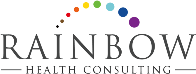 Rainbow .png (1000x707), Png Download