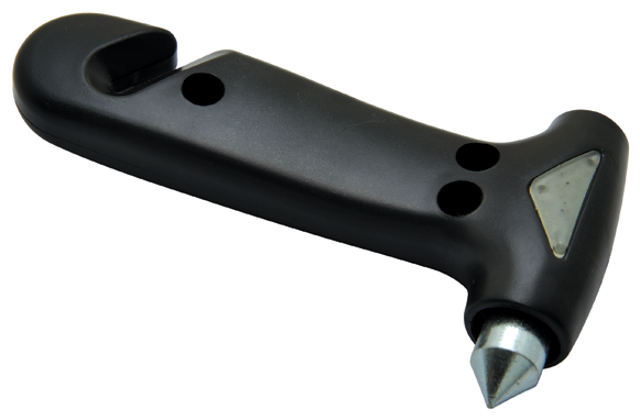 Martillo Seguridad Coche Baladéo Plr710 - Brise Vitre (900x600), Png Download