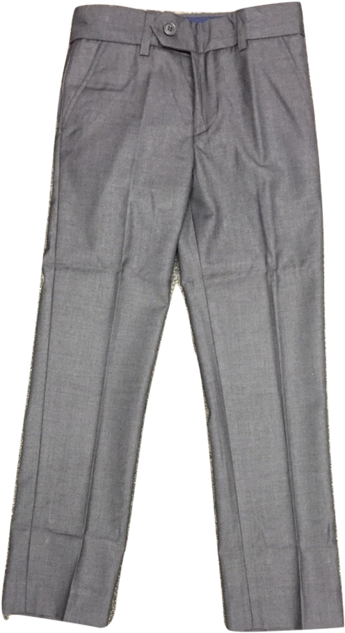 Alfa Perry Dress Pants - Trousers (545x999), Png Download