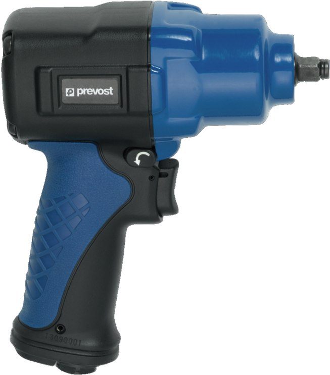 Llave De Impacto Composite - Caja De Herramientas Neumaticas (800x800), Png Download