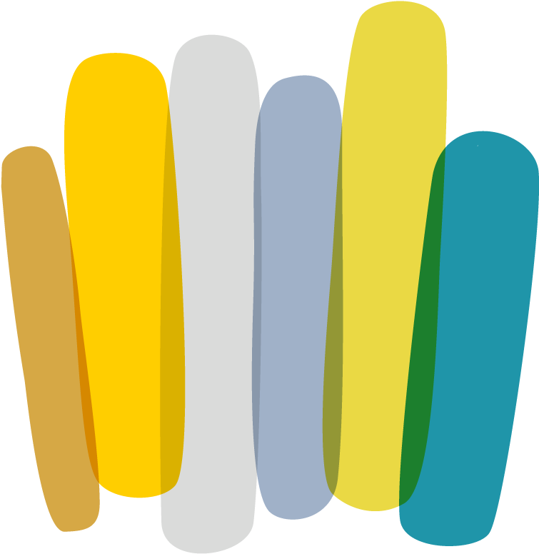 Abstract Illustration Formed Of Vertical Lines - Illustration (1200x800), Png Download