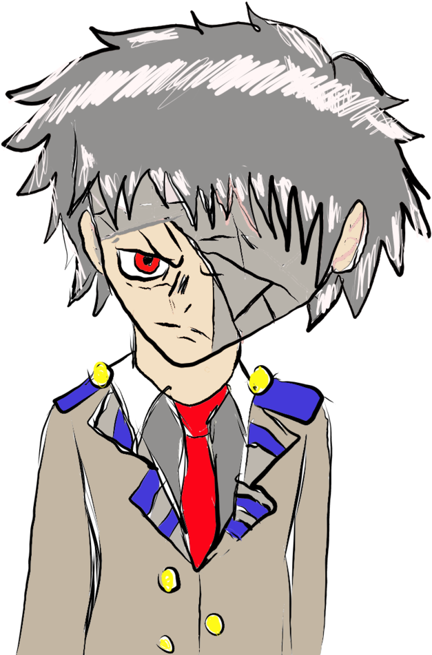 Primer Trabajo No Critiquen Musho Plox - Cartoon (1280x960), Png Download