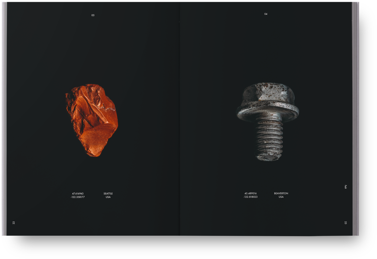 Felt Ichelle Im - Still Life Photography (1500x1099), Png Download