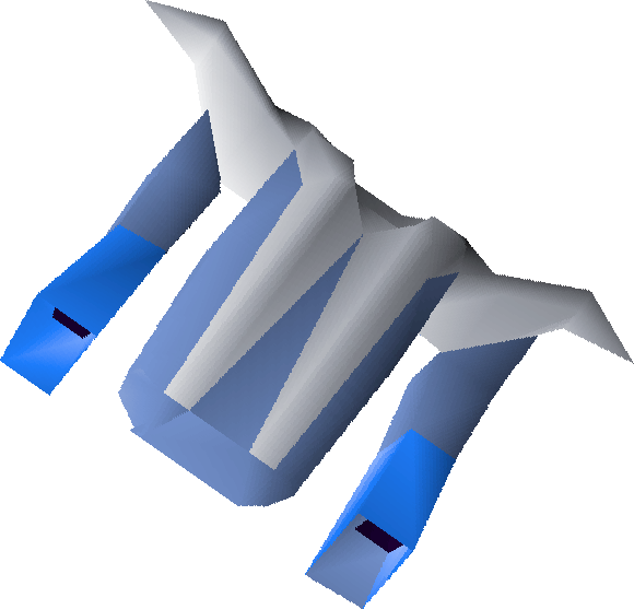 Mystic Osrs (580x557), Png Download