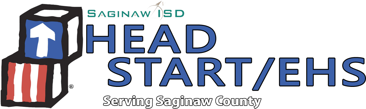 Murphy Farm Sisd Saginaw County Head Start - Head Start (1200x360), Png Download