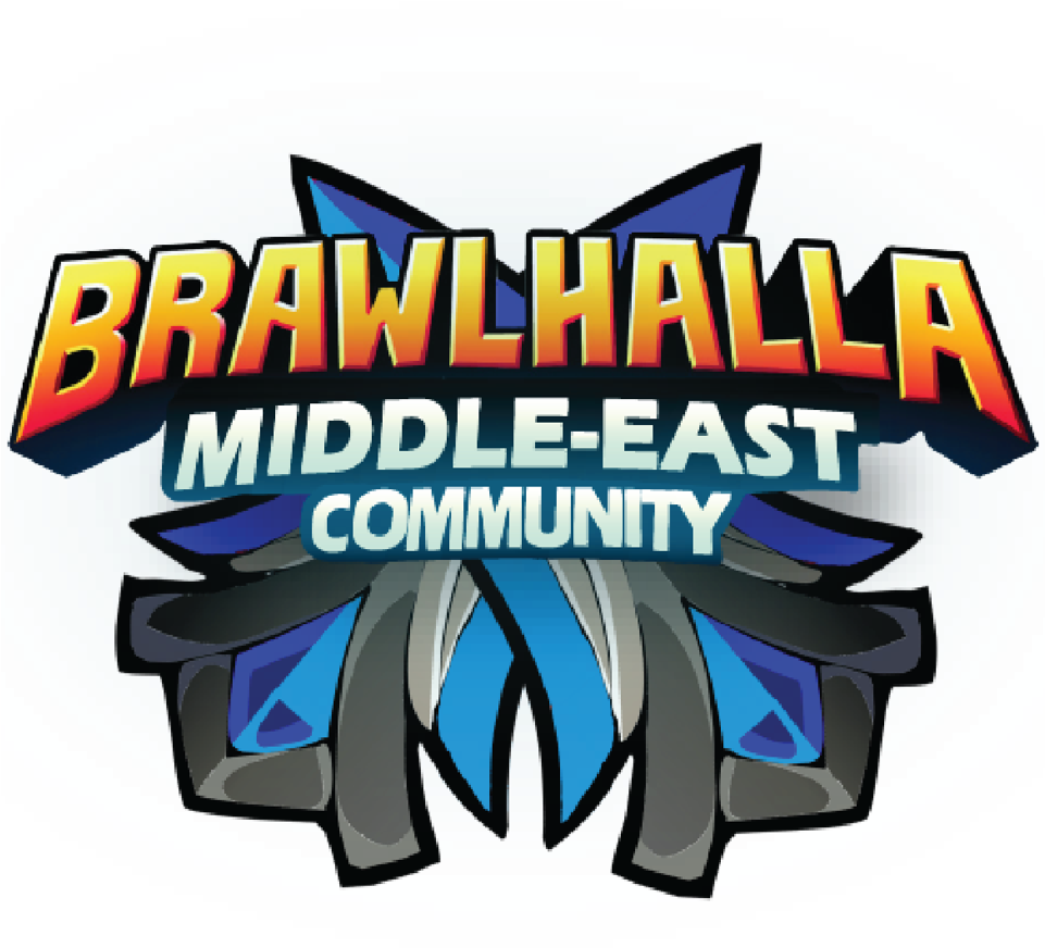 Brawlhalla (960x960), Png Download