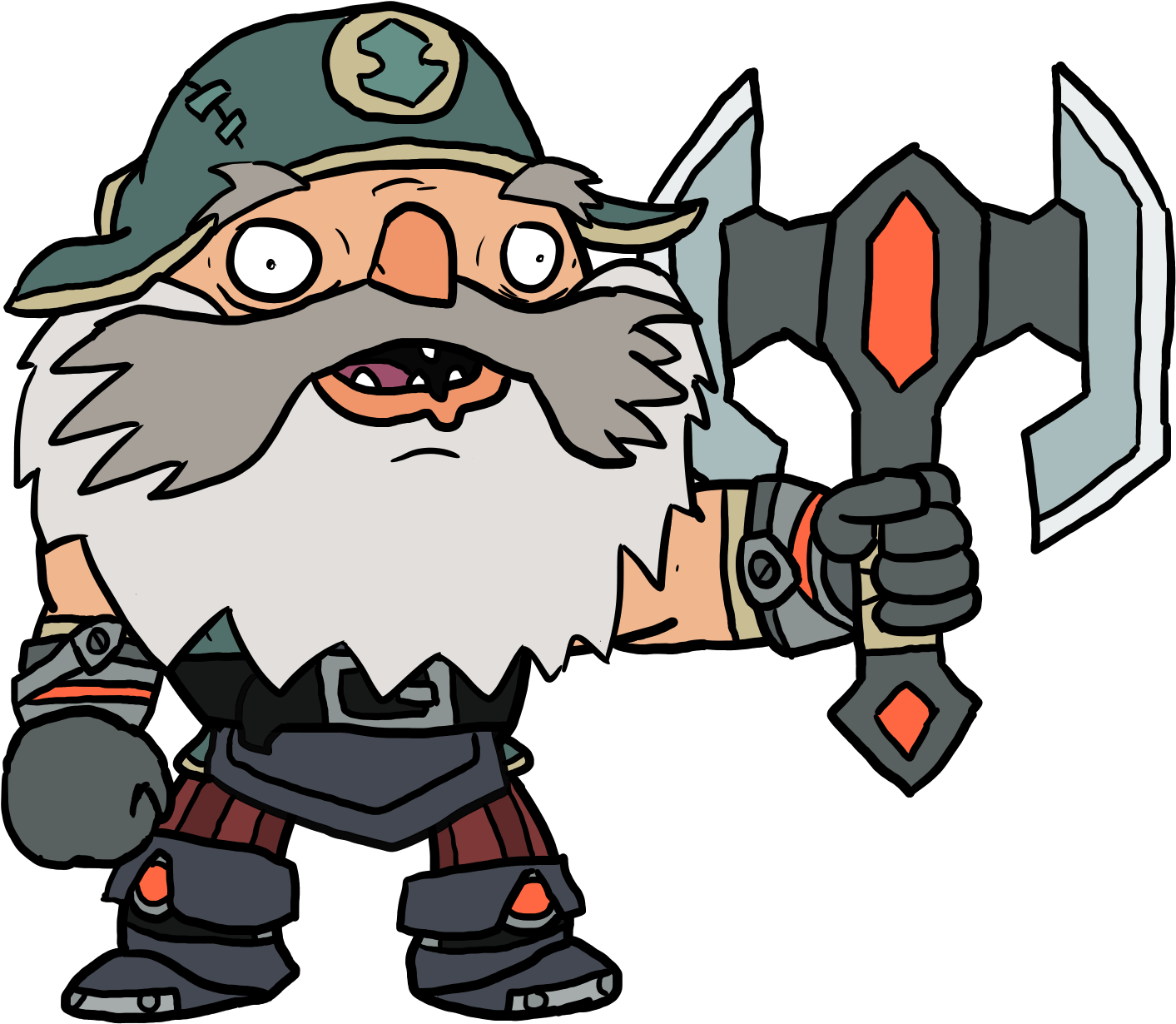 Cartoon (1536x1300), Png Download