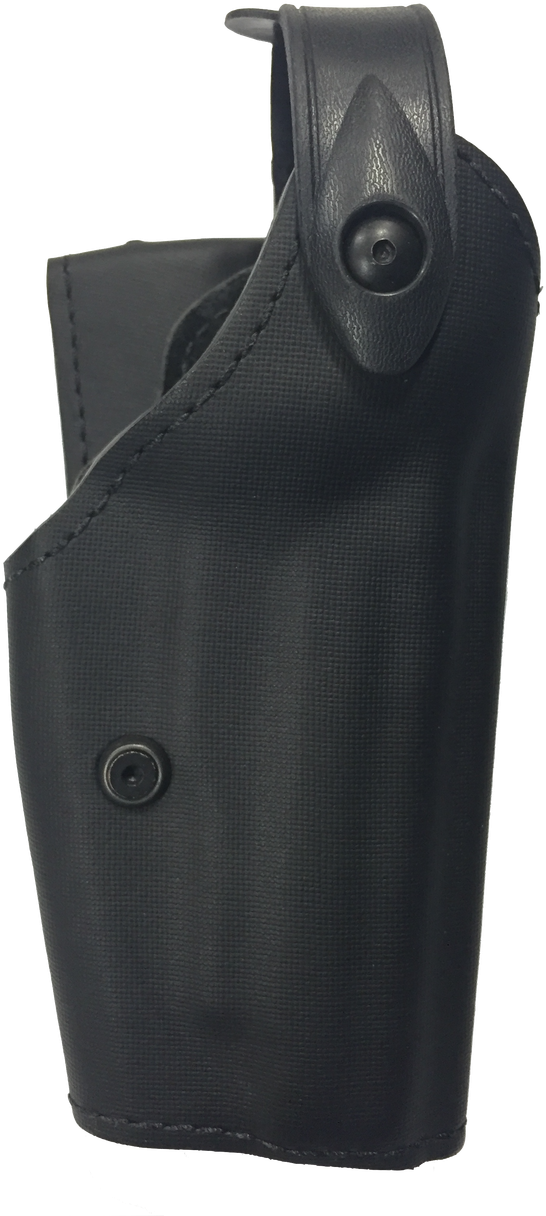Safariland 6280 77 261 Black Nylon Right Hand Sig Sauer - Handgun Holster (960x1280), Png Download