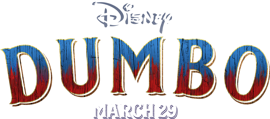 2019 Disney - Calligraphy (1111x553), Png Download