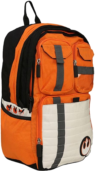 Backpack Rebel Alliance - Bag (600x600), Png Download
