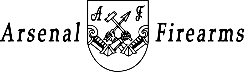 More Free Beretta Firearms Png Images - Arsenal Firearms (1024x302), Png Download