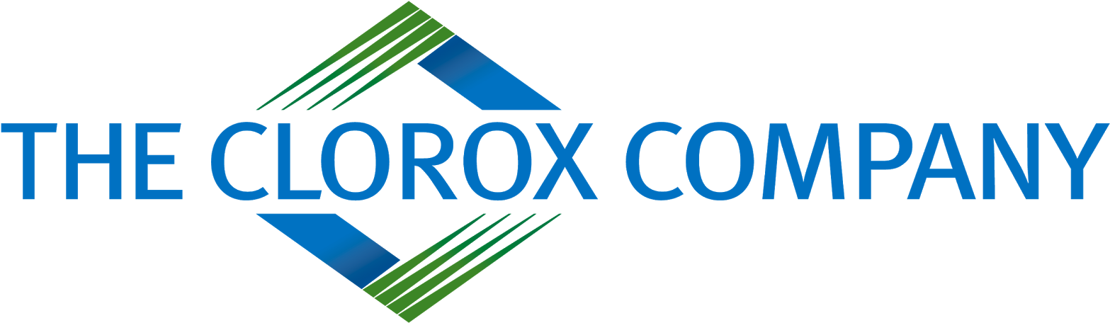 Tile - Clorox Company Logo Png (1600x464), Png Download