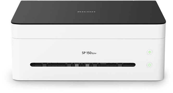 Ricoh Sp 150 Suw (765x425), Png Download