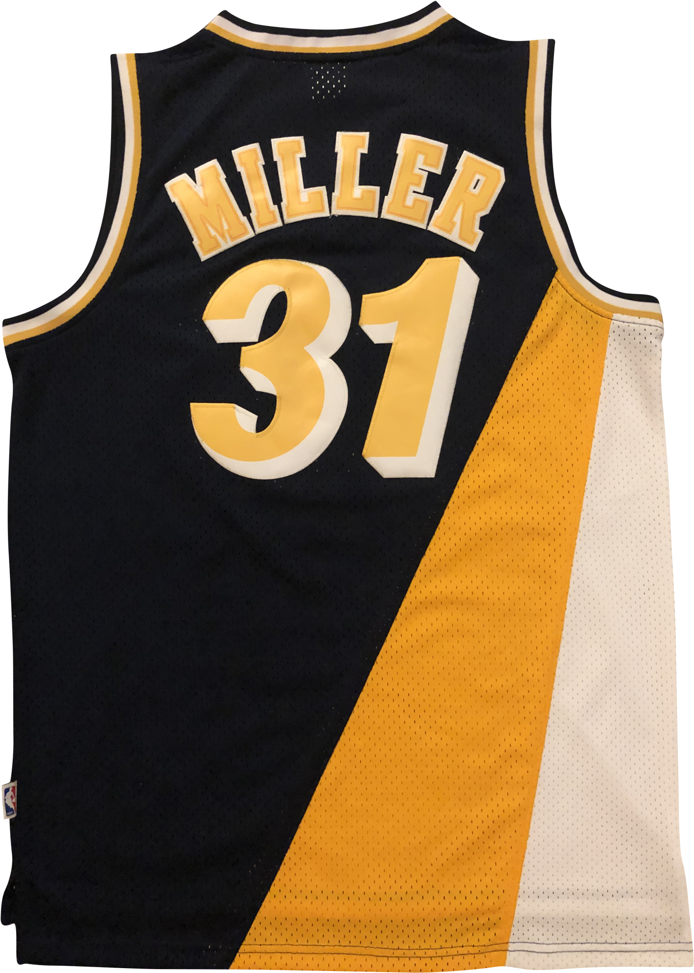 Home / Nba Jerseys - Sports Jersey (1536x2048), Png Download