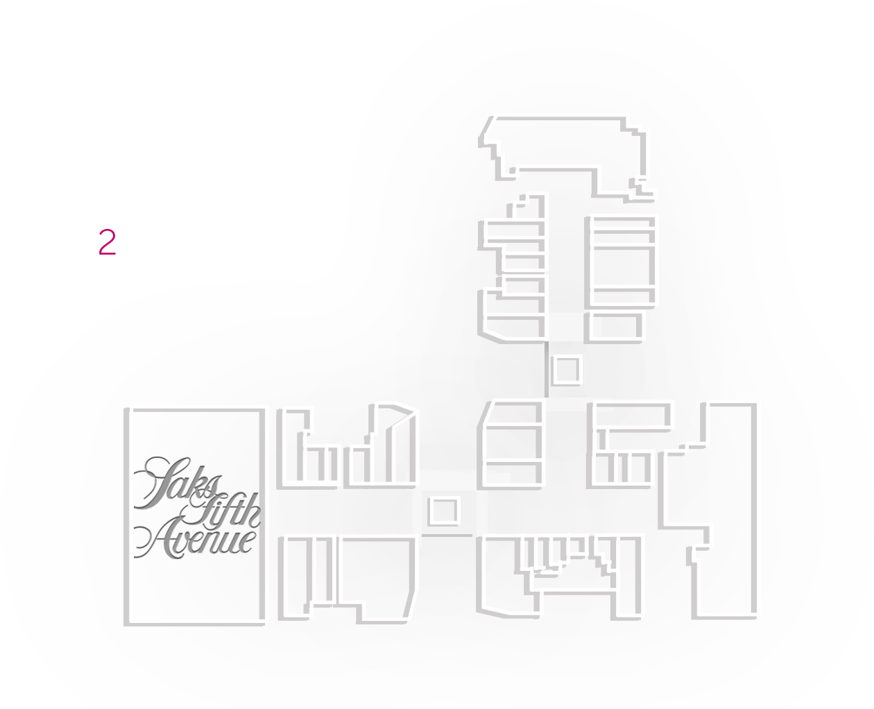 Saks Fifth Avenue (1600x1143), Png Download